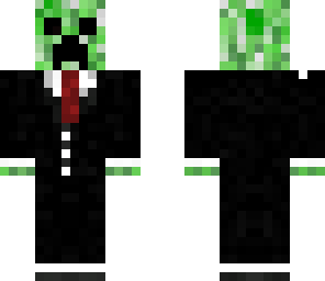 creeper con smokin