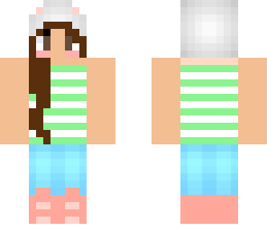 my skin