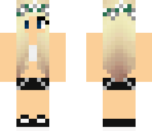girl