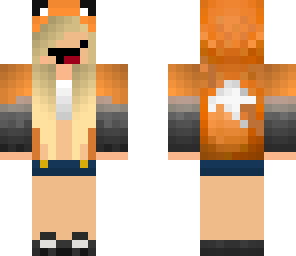foxy derp