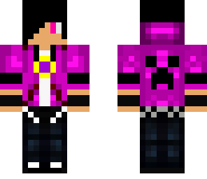 best skin ever
