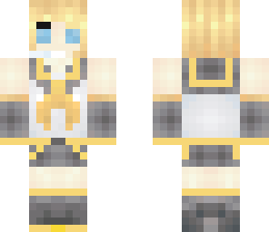 kagamine rin