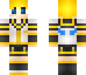 kagamine len