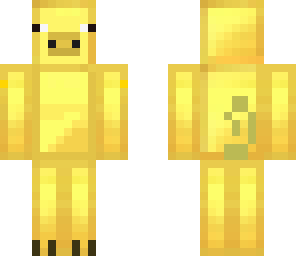 golden piggy