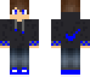 blue xdg