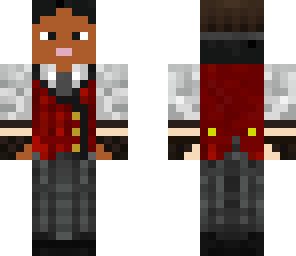 black merchant