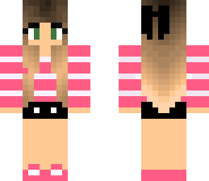 cute girl