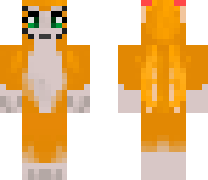 cat man