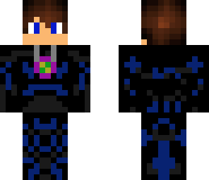 my skin dont use