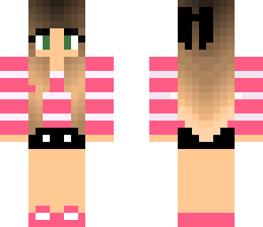 cute girl