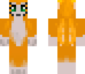 cat man