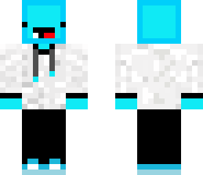 blue derp