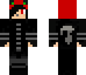 dsw hunter's leader skin