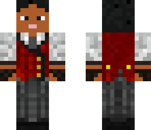 black merchant