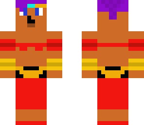 shantae