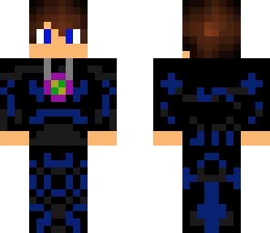 my skin dont use