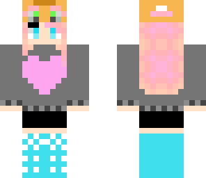 stampycat girl