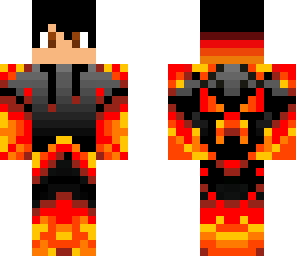 fire guy