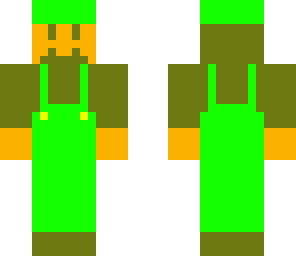 8-bit luigi
