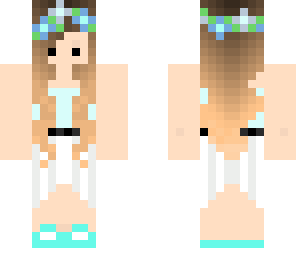 edit from another cute skin