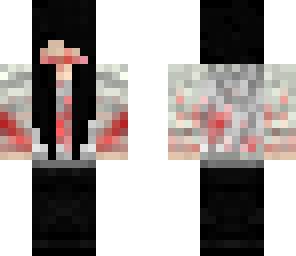jeff the killer girl