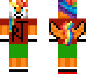 brony tails