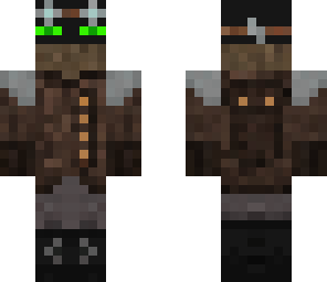 endergreen