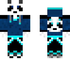 panda cool