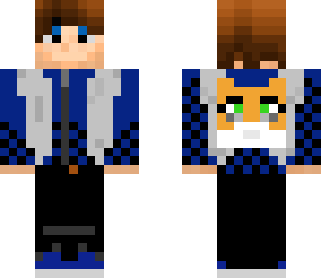 stampy