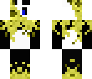 sponge panda