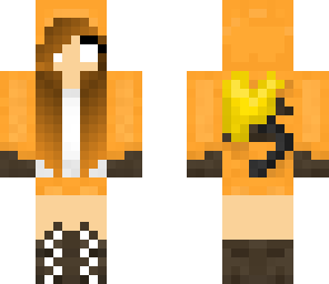 herobrine me