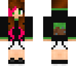 fixed minecrafter