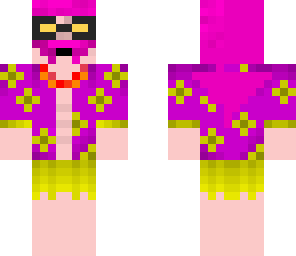 kkcomics girl