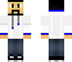 dave winter skin