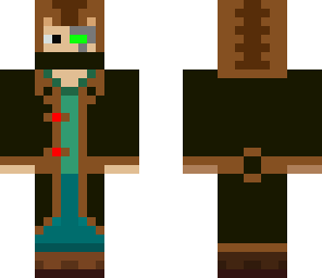 modern assasin