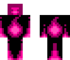 pink devil