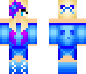 slime princess