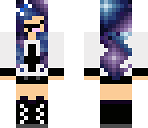 derpy galaxy girl x3