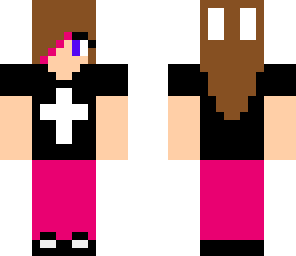 cool pinky