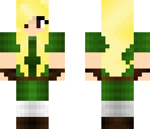 link girl