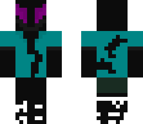 cursed soul