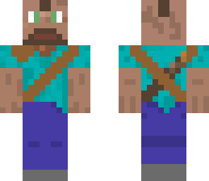 cool future steve