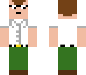 peter griffin