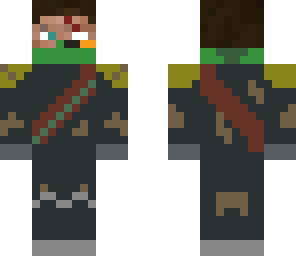 awesome steve 2