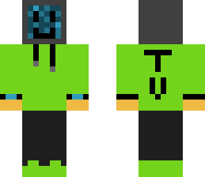 my tv skin only