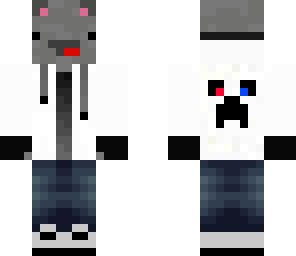 skin for g1zmocat updated and derpy