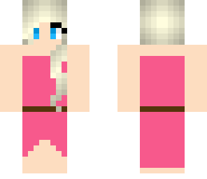 prom - pink
