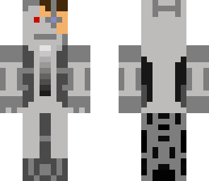 cyborg
