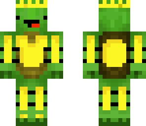 derp turtle lord