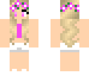 flower crown